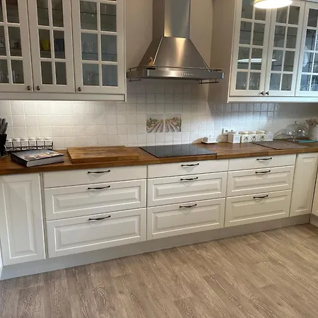 Lawendowy Zakatek * كوبالينو