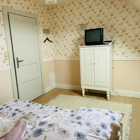 Lawendowy Zakatek * 코팔리노