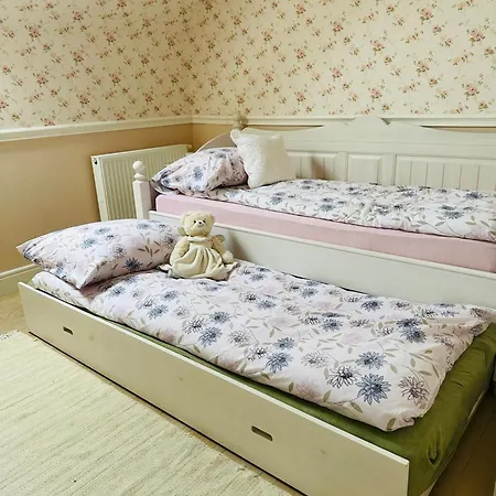 بيت للعطل Lawendowy Zakatek *