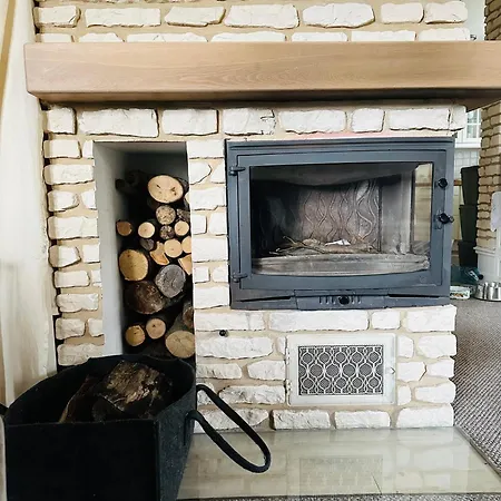 بيت للعطل Lawendowy Zakatek *