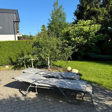 بيت للعطل Lawendowy Zakatek