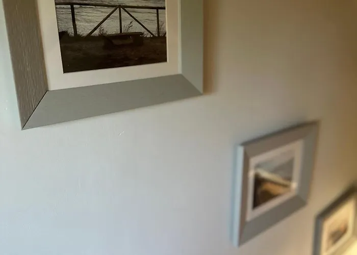 Lawendowy Zakatek Semesterbostad Kopalino