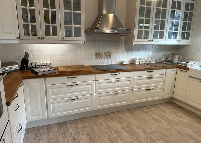 Lawendowy Zakatek * Kopalino