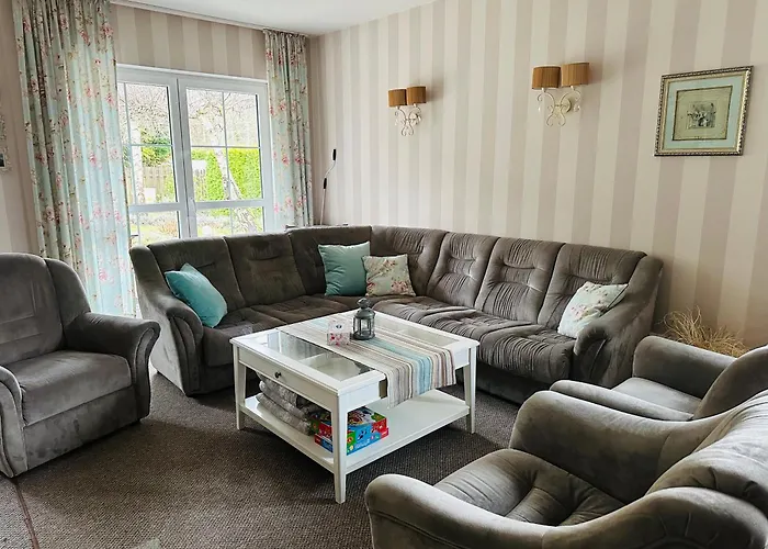 Lawendowy Zakatek Kopalino