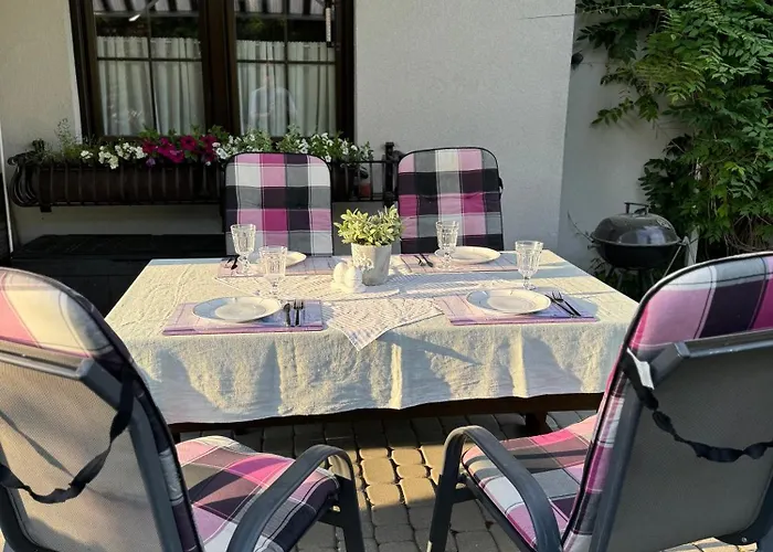 Lawendowy Zakatek Kopalino