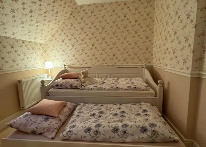 Lawendowy Zakatek * Kopalino